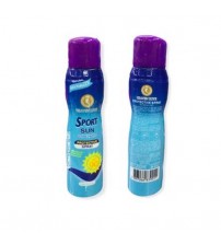 Heaven Dove Skin Care Professional Care Sport Sun Protection Spray Spf90